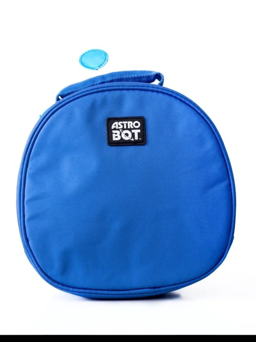 NEW Astrobot PS5 Lunch Box